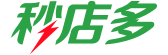 秒店多